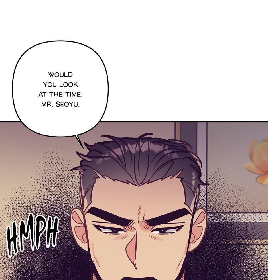 Bye-Bye Chapter 36 page 34 - 