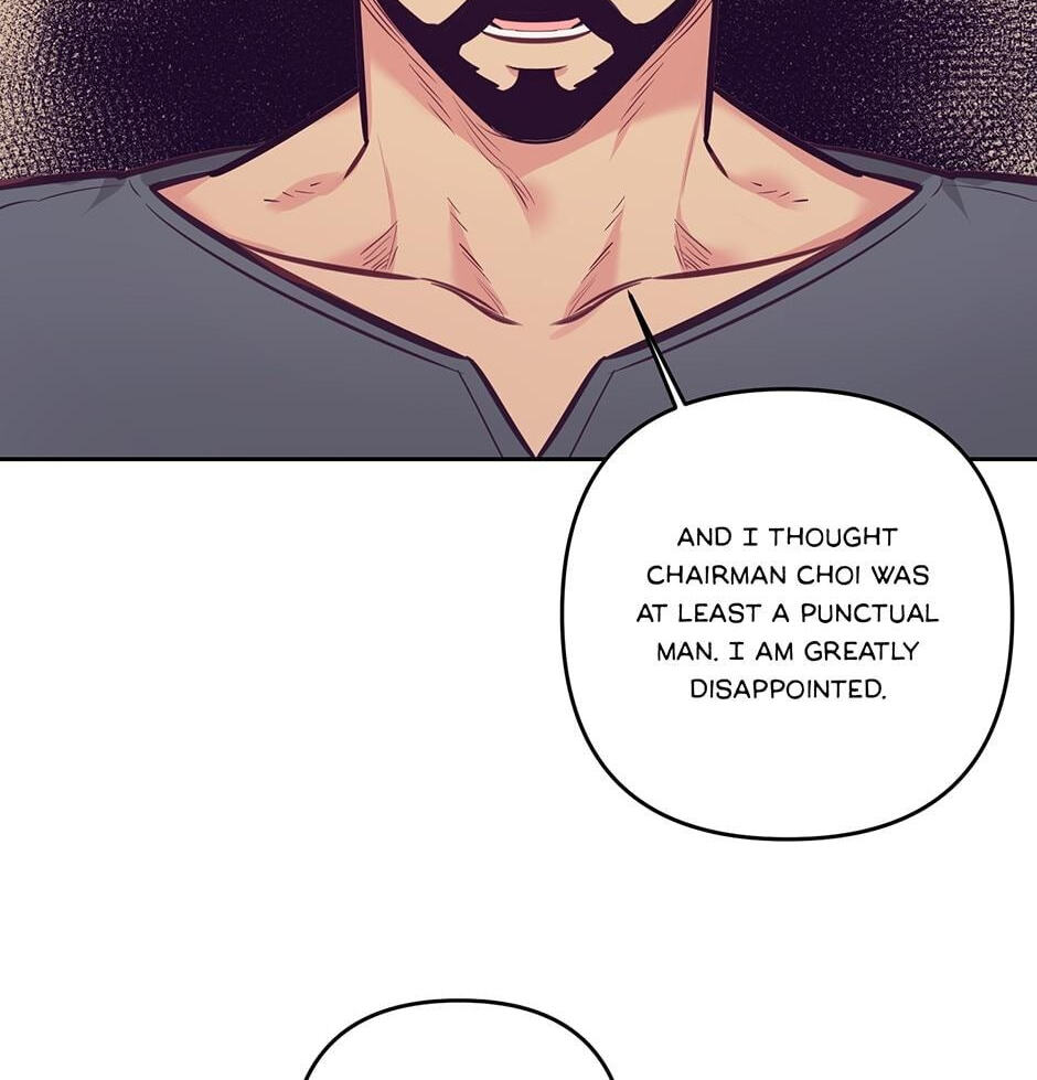 Bye-Bye Chapter 36 page 35 - 