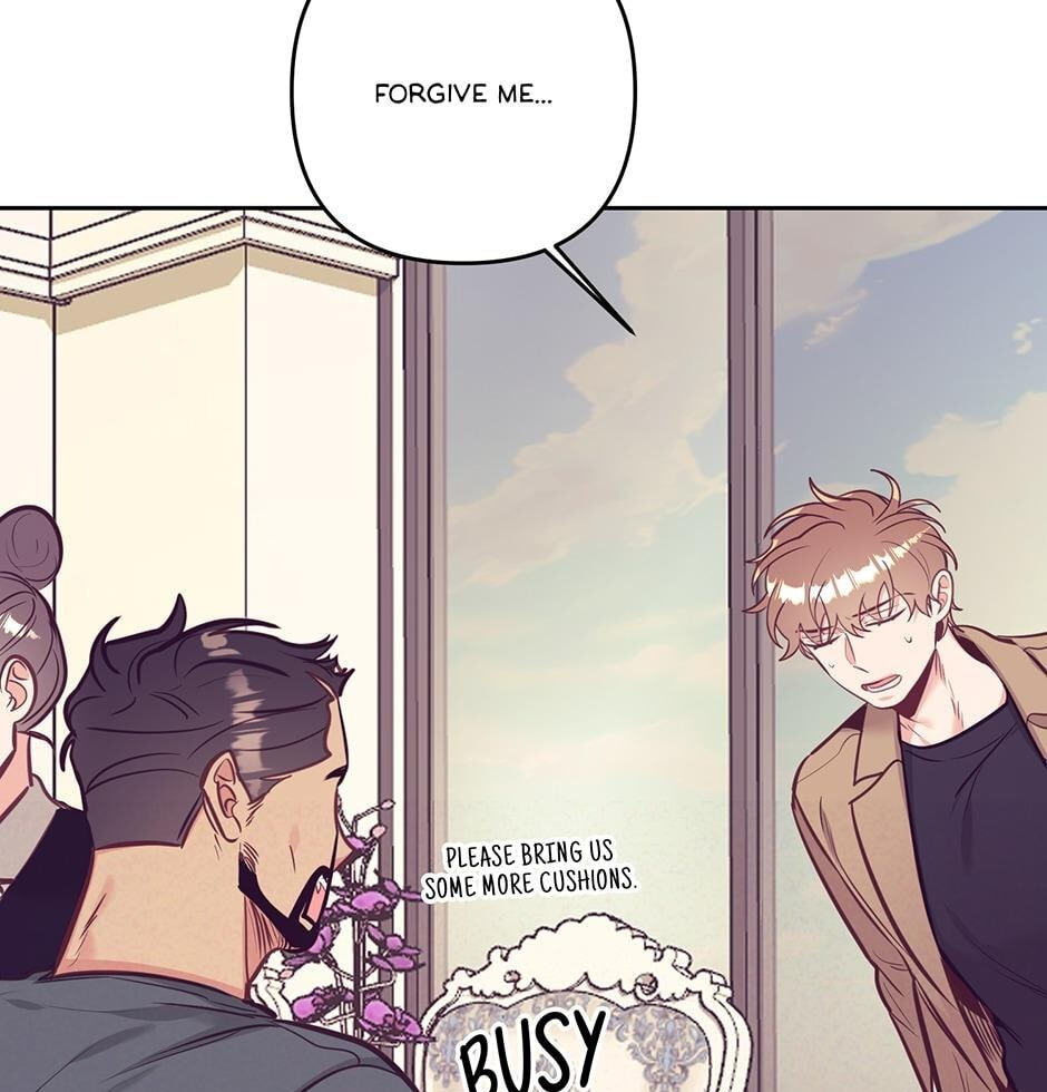 Bye-Bye Chapter 36 page 36 - 