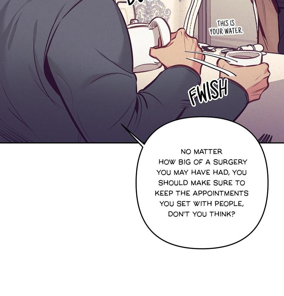 Bye-Bye Chapter 36 page 37 - 