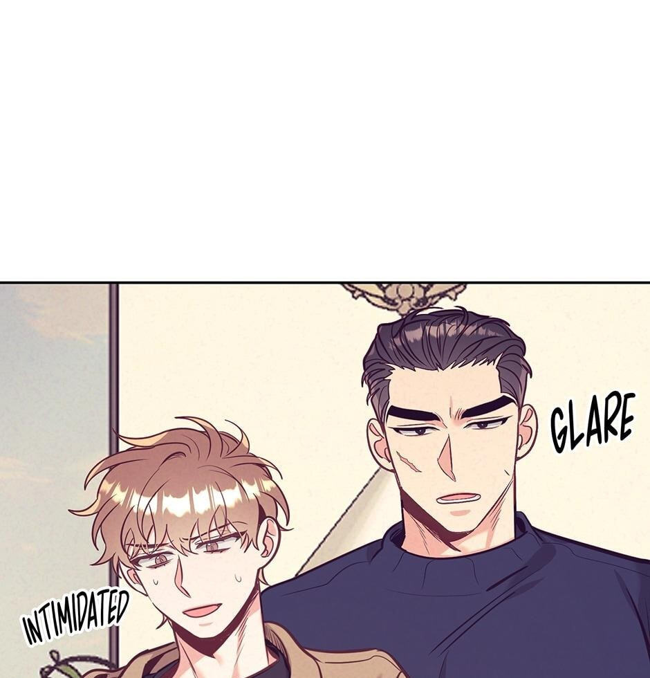 Bye-Bye Chapter 36 page 38 - 