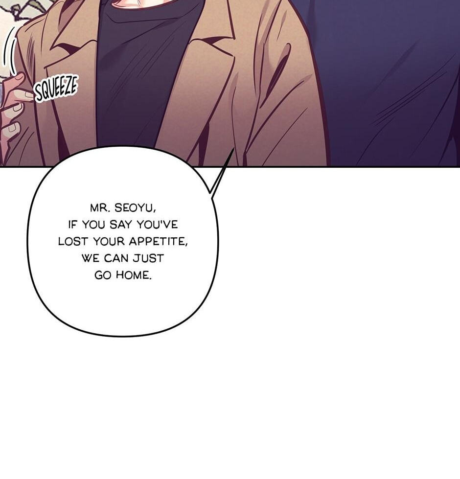 Bye-Bye Chapter 36 page 39 - 