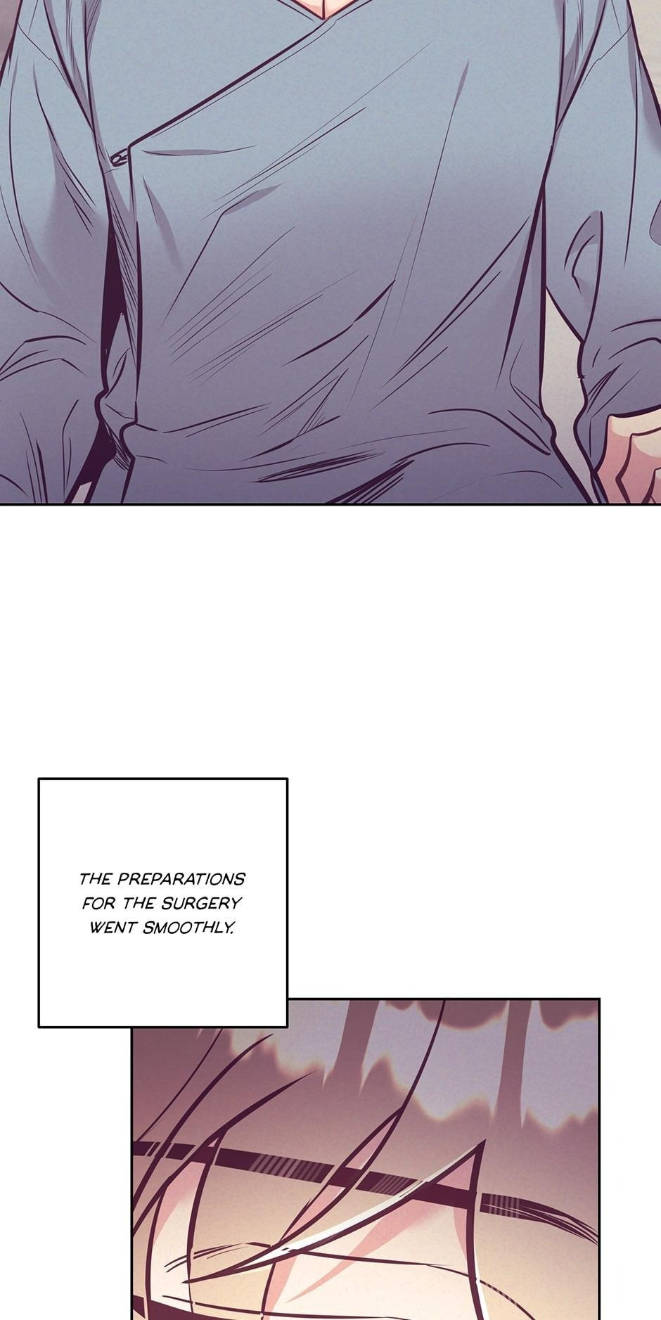 Bye-Bye Chapter 36 page 5 - 