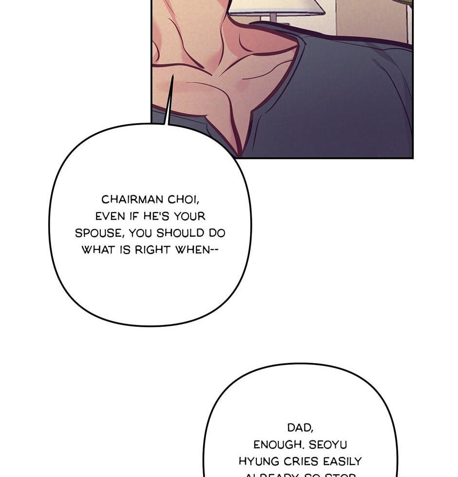 Bye-Bye Chapter 36 page 41 - 