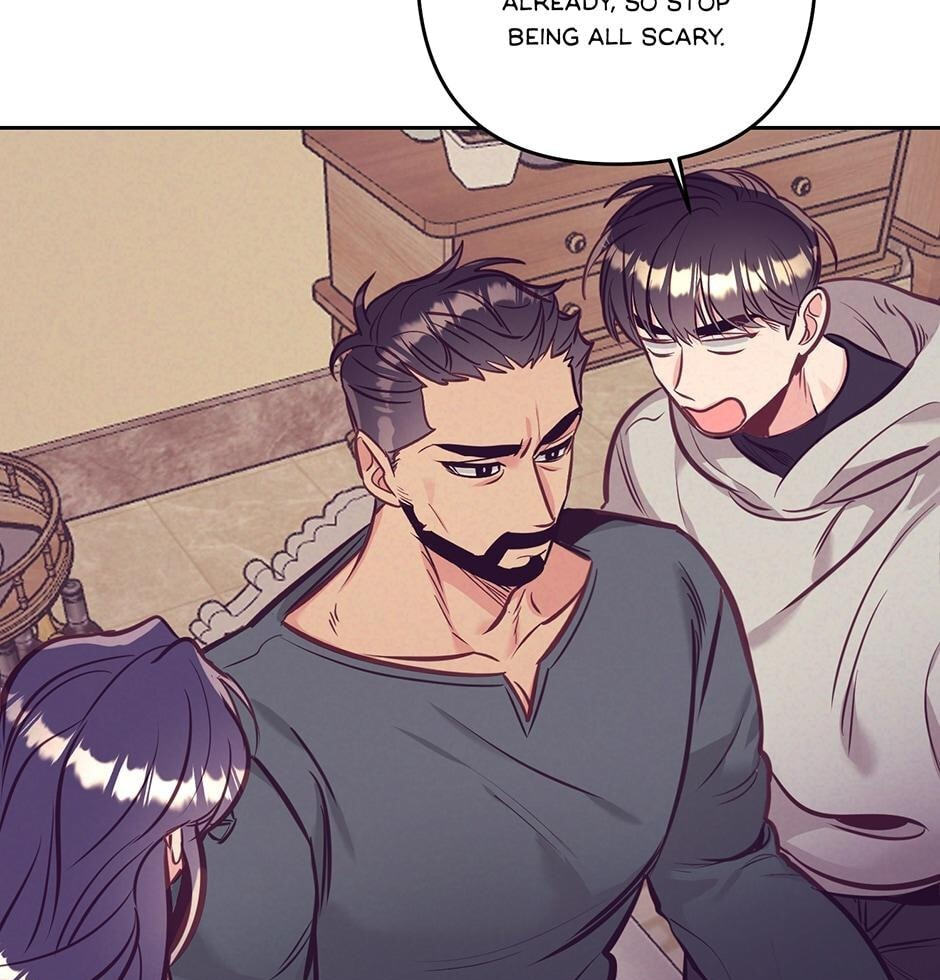 Bye-Bye Chapter 36 page 42 - 