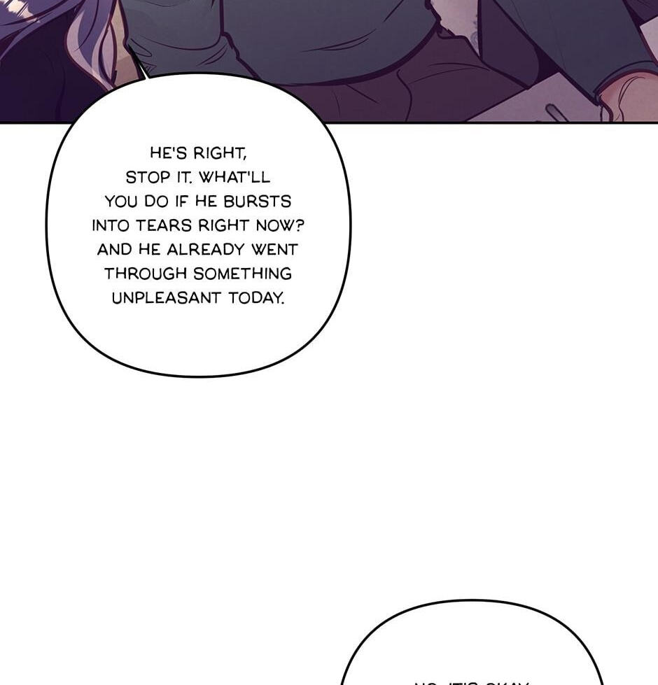 Bye-Bye Chapter 36 page 43 - 