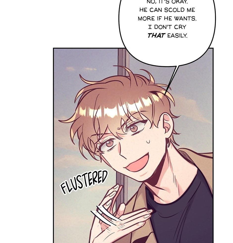 Bye-Bye Chapter 36 page 44 - 