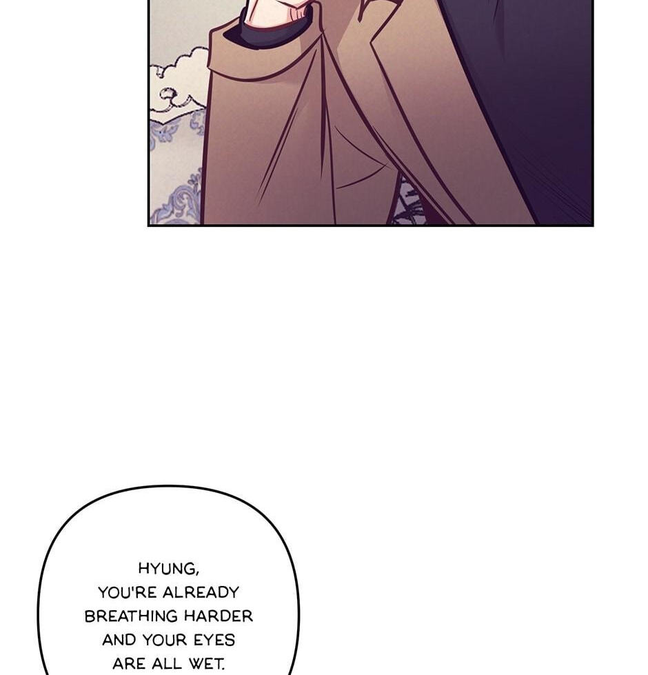 Bye-Bye Chapter 36 page 45 - 