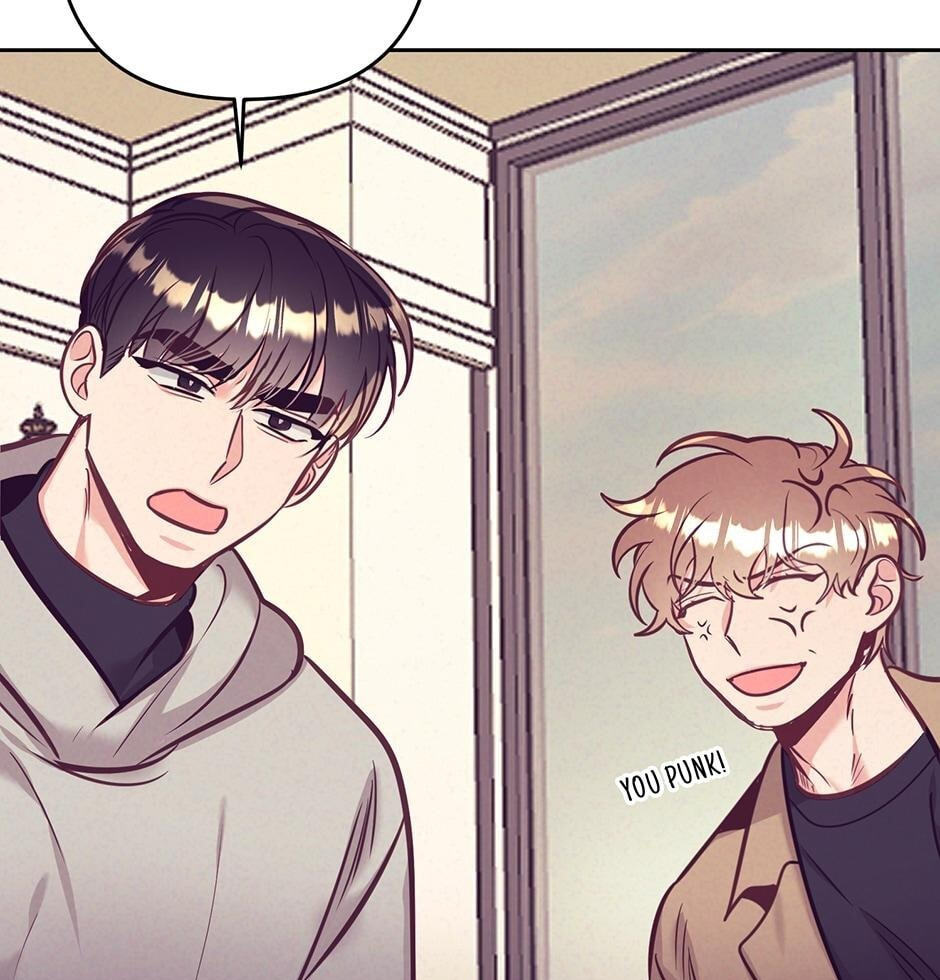 Bye-Bye Chapter 36 page 46 - 