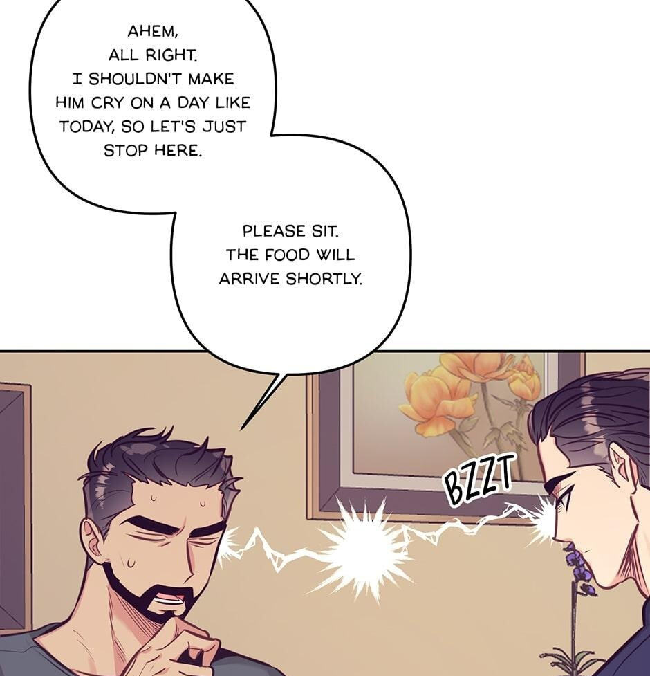 Bye-Bye Chapter 36 page 48 - 