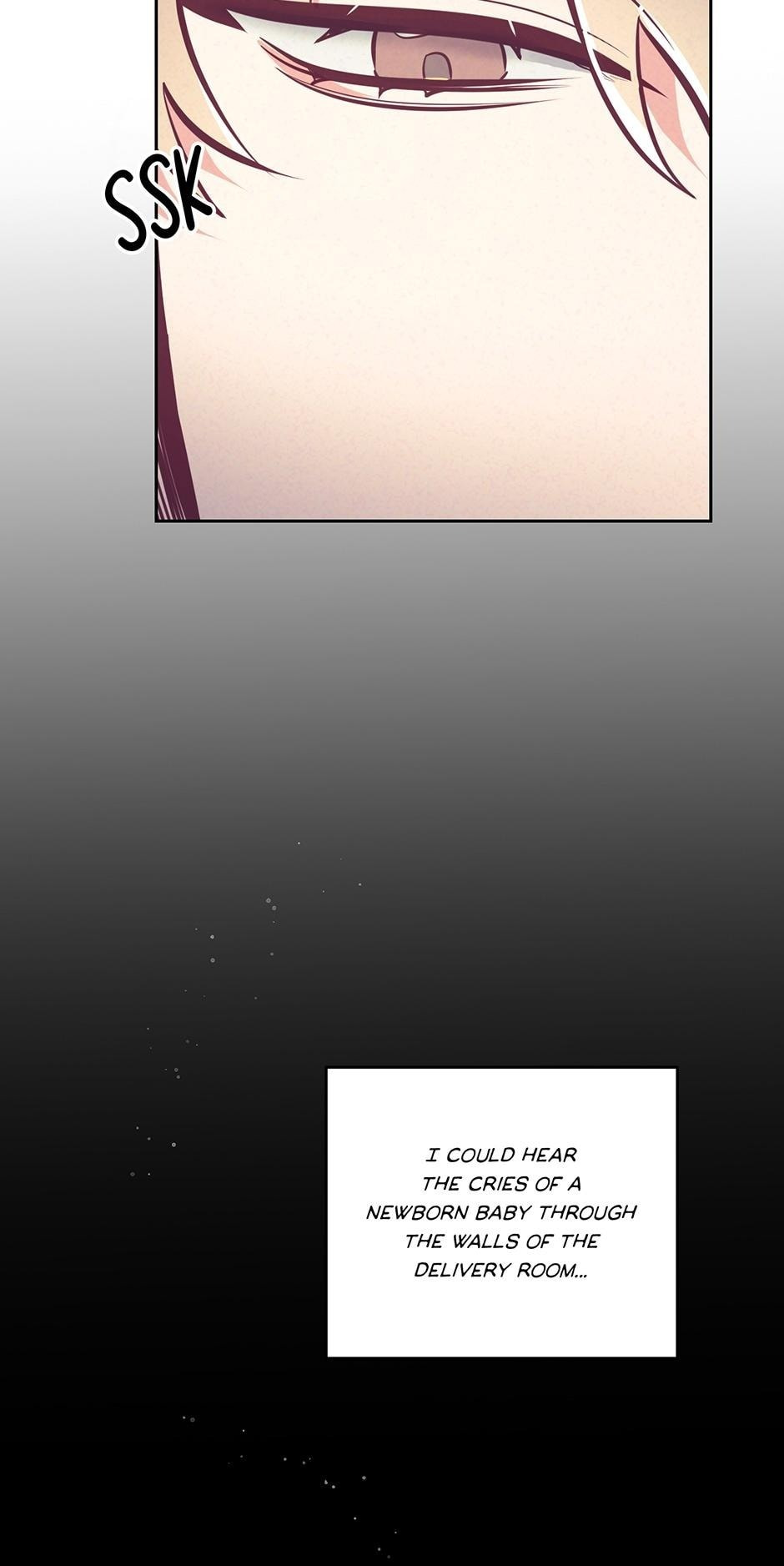 Bye-Bye Chapter 36 page 6 - 