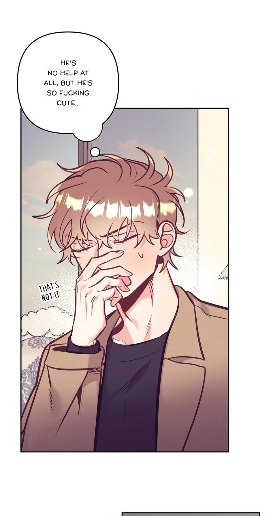 Bye-Bye Chapter 36 page 51 - 
