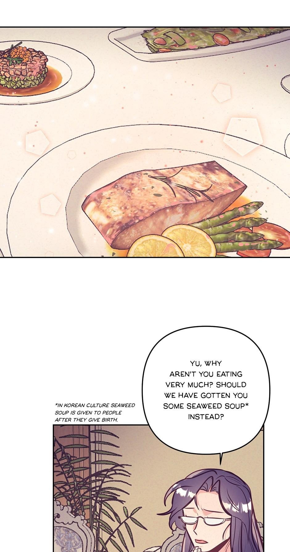 Bye-Bye Chapter 36 page 53 - 