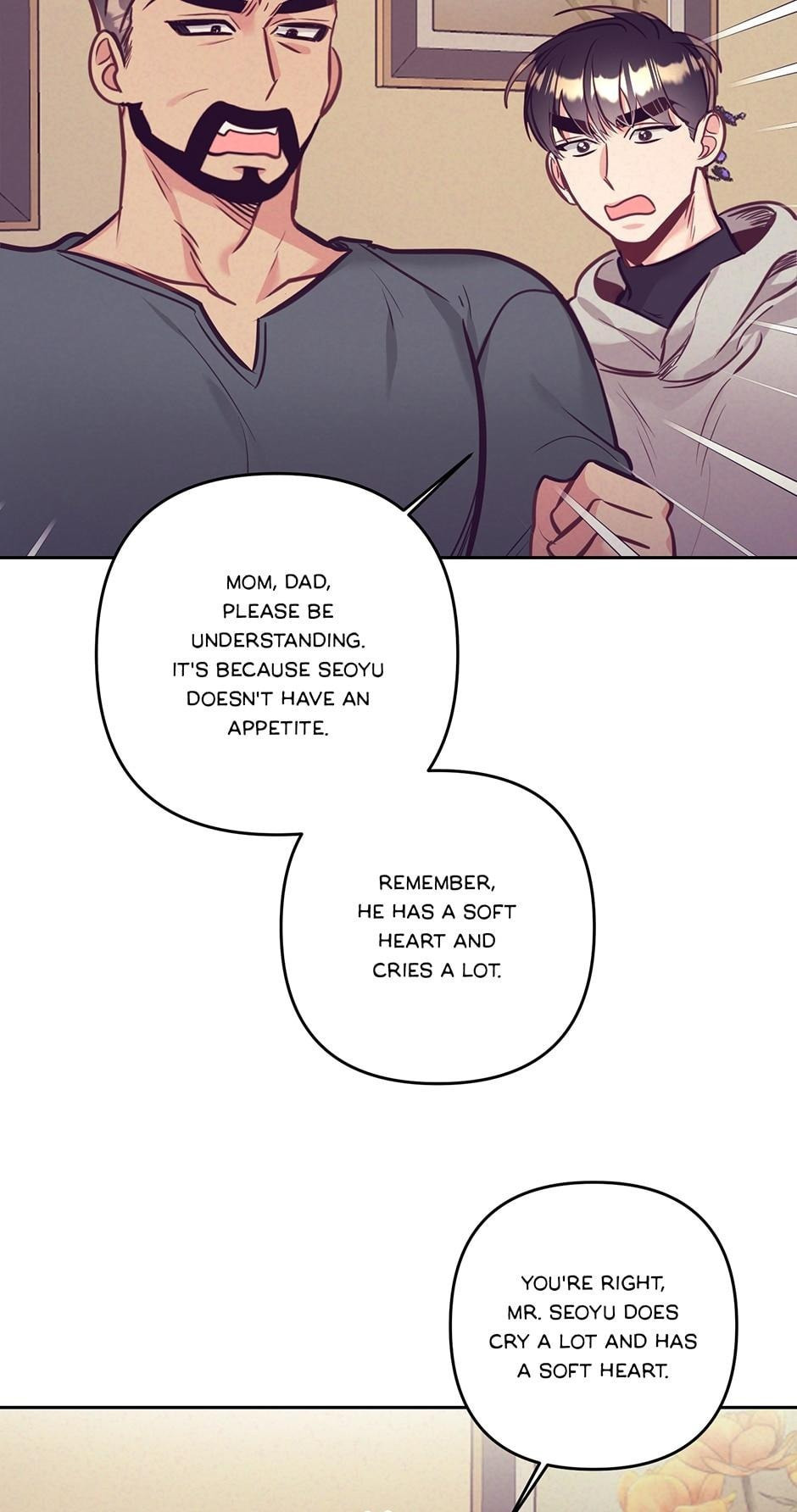 Bye-Bye Chapter 36 page 55 - 