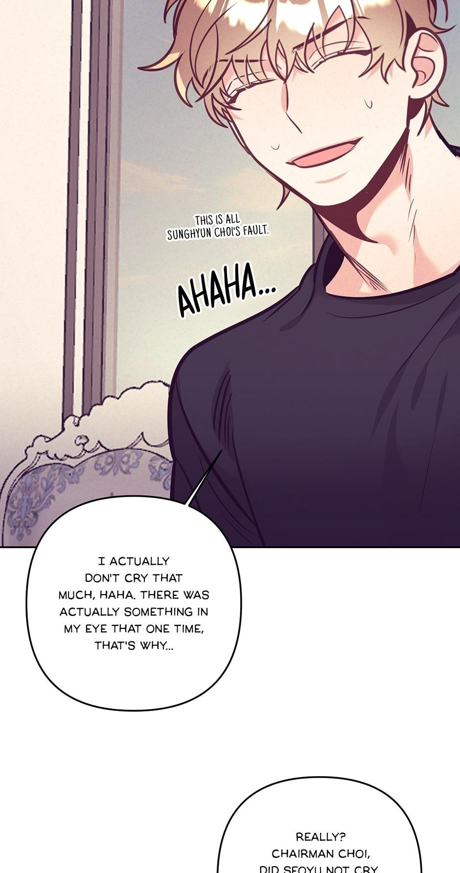 Bye-Bye Chapter 36 page 57 - 