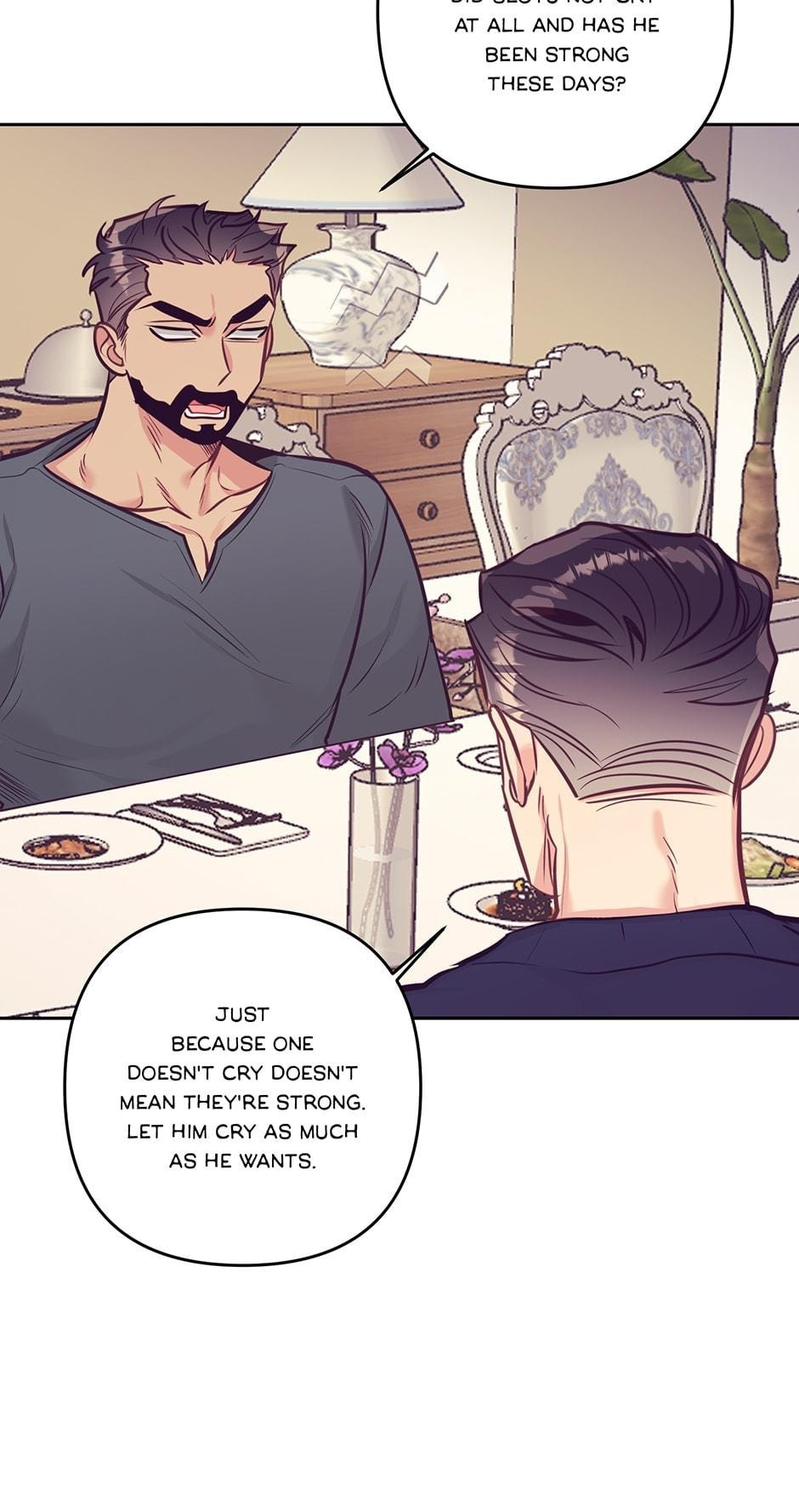 Bye-Bye Chapter 36 page 58 - 