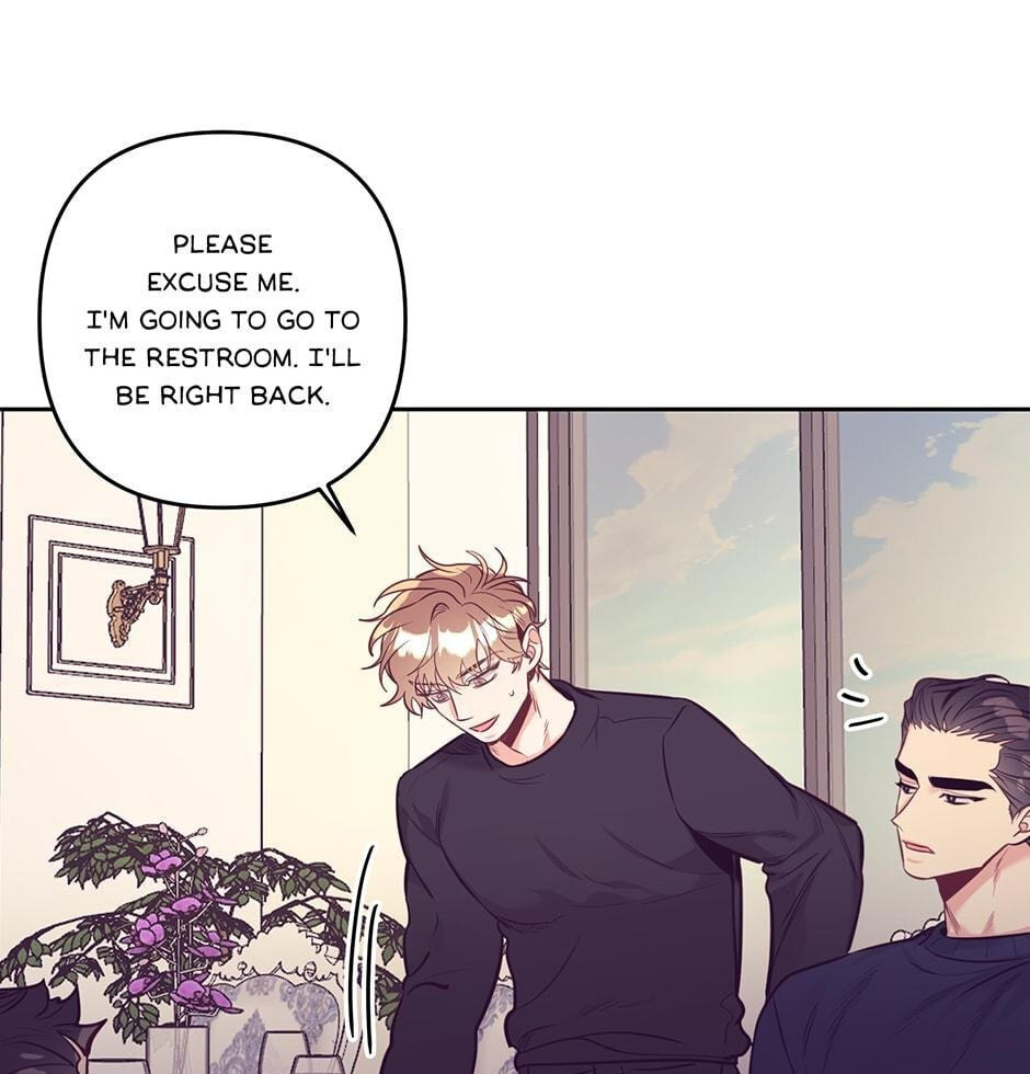 Bye-Bye Chapter 36 page 59 - 