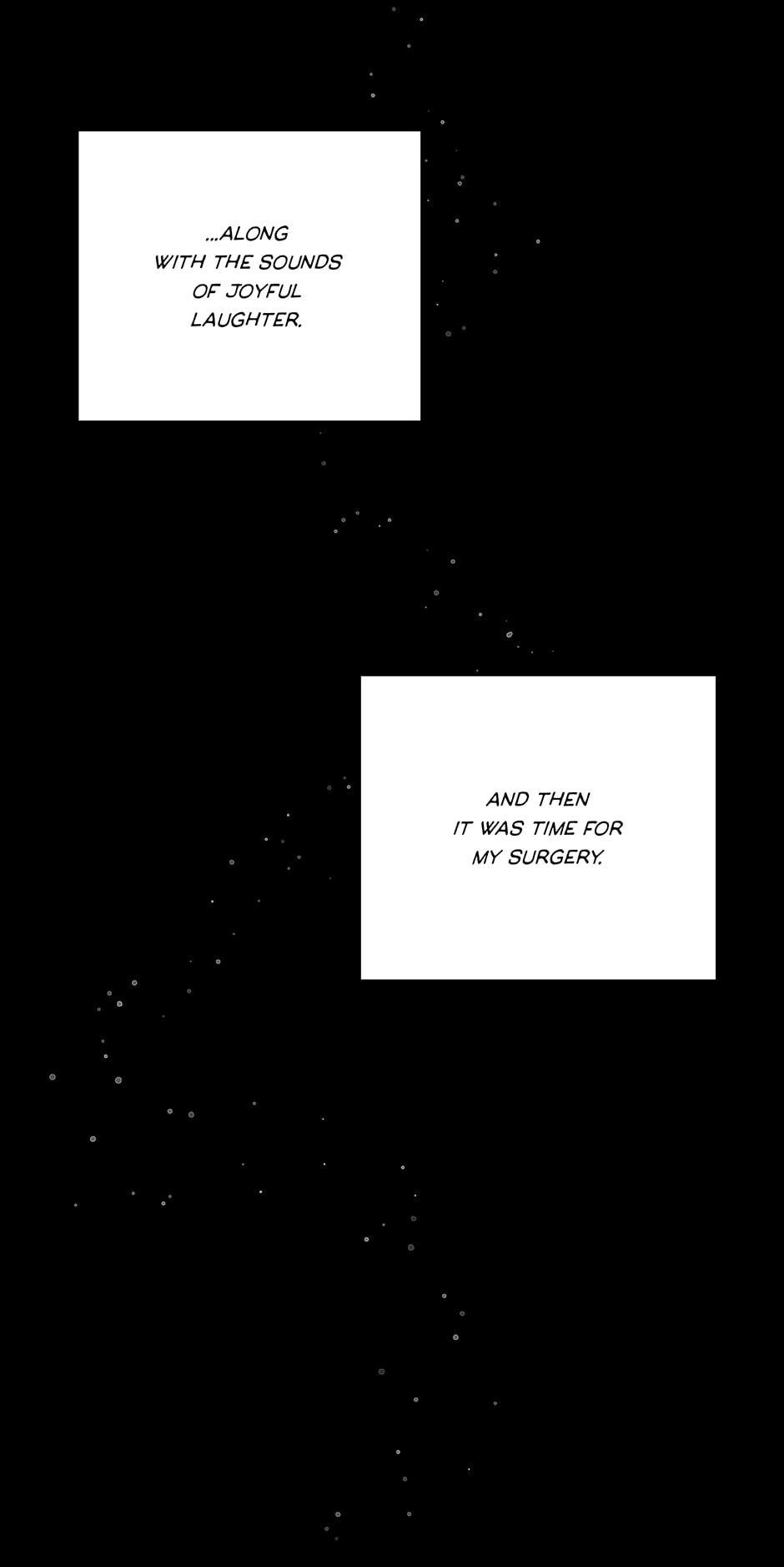 Bye-Bye Chapter 36 page 7 - 