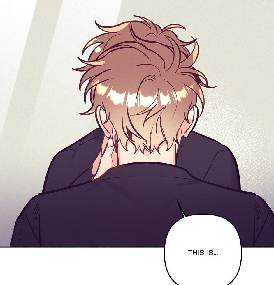 Bye-Bye Chapter 36 page 66 - 