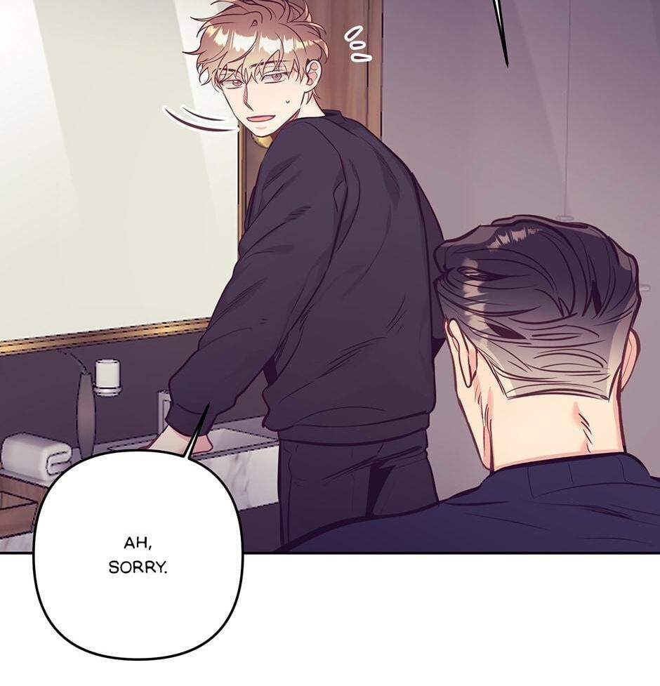 Bye-Bye Chapter 36 page 74 - 