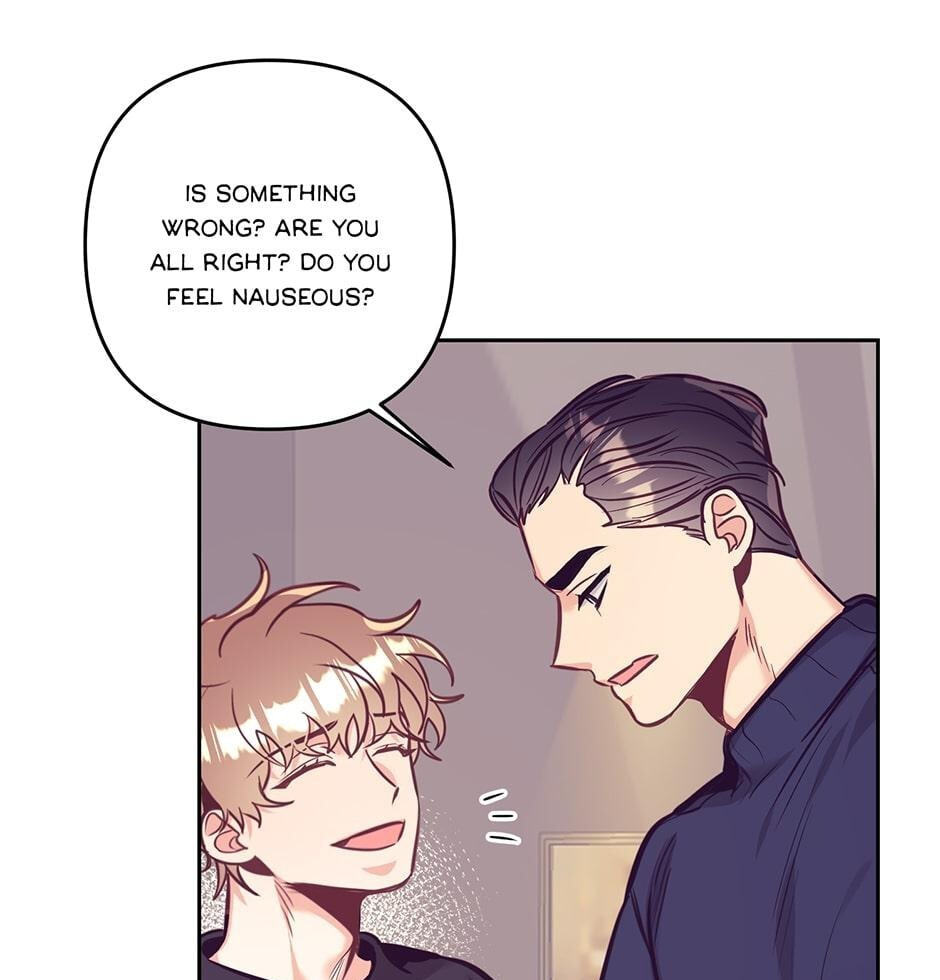 Bye-Bye Chapter 36 page 75 - 