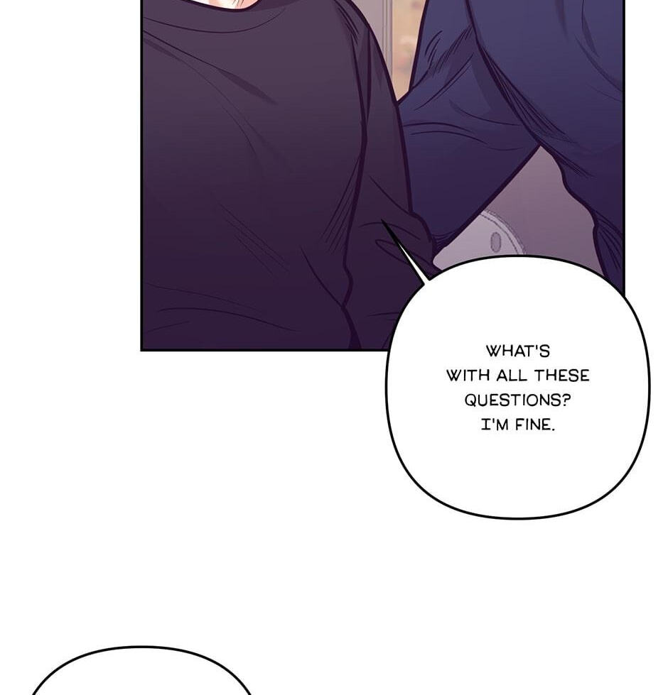 Bye-Bye Chapter 36 page 76 - 