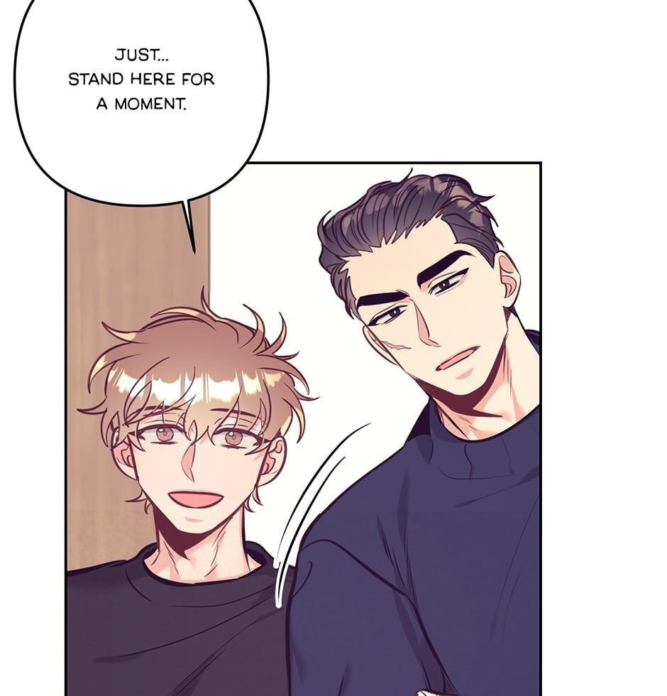 Bye-Bye Chapter 36 page 77 - 