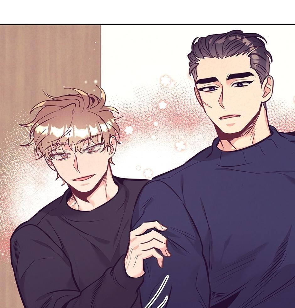 Bye-Bye Chapter 36 page 79 - 