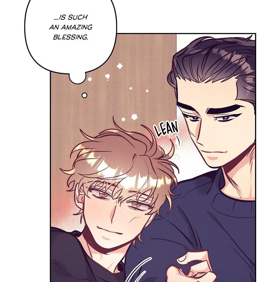 Bye-Bye Chapter 36 page 81 - 