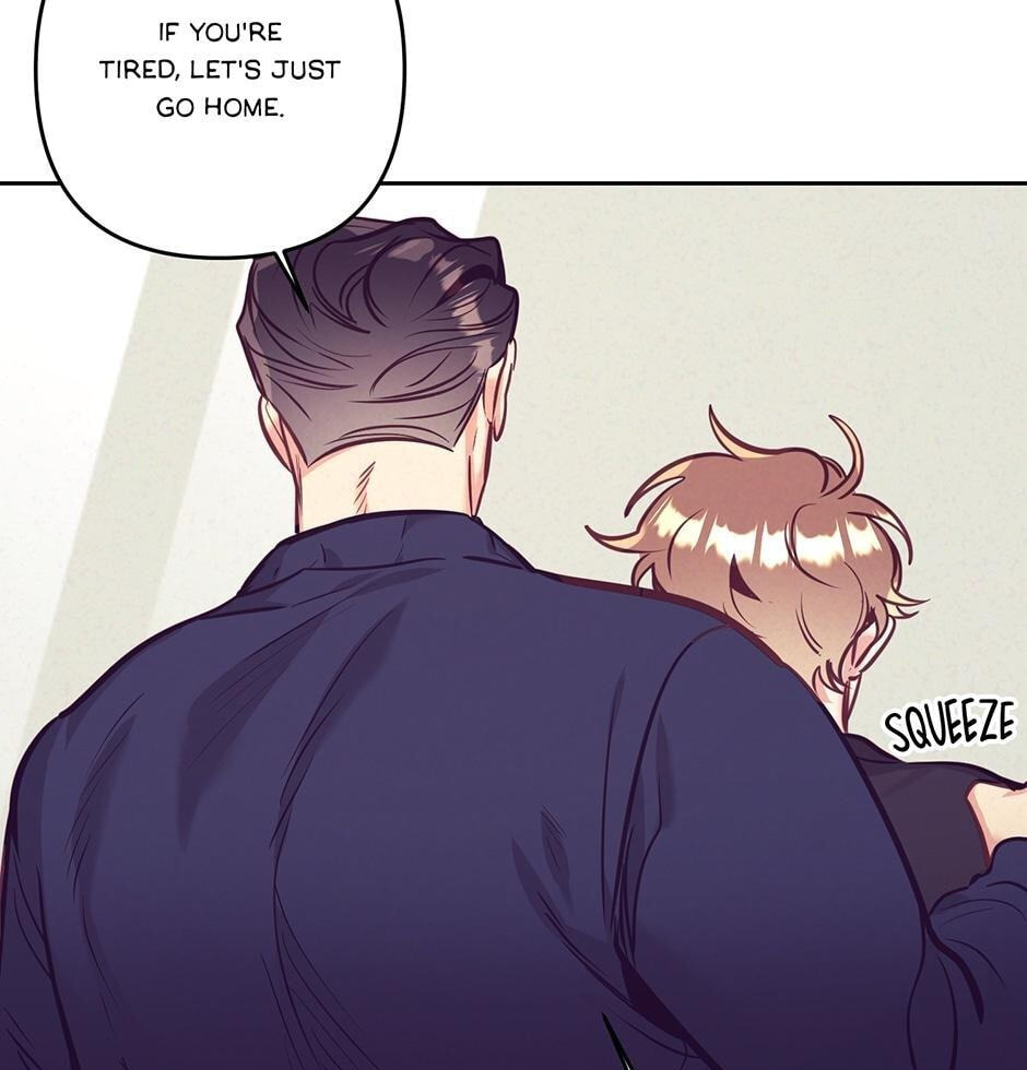 Bye-Bye Chapter 36 page 83 - 