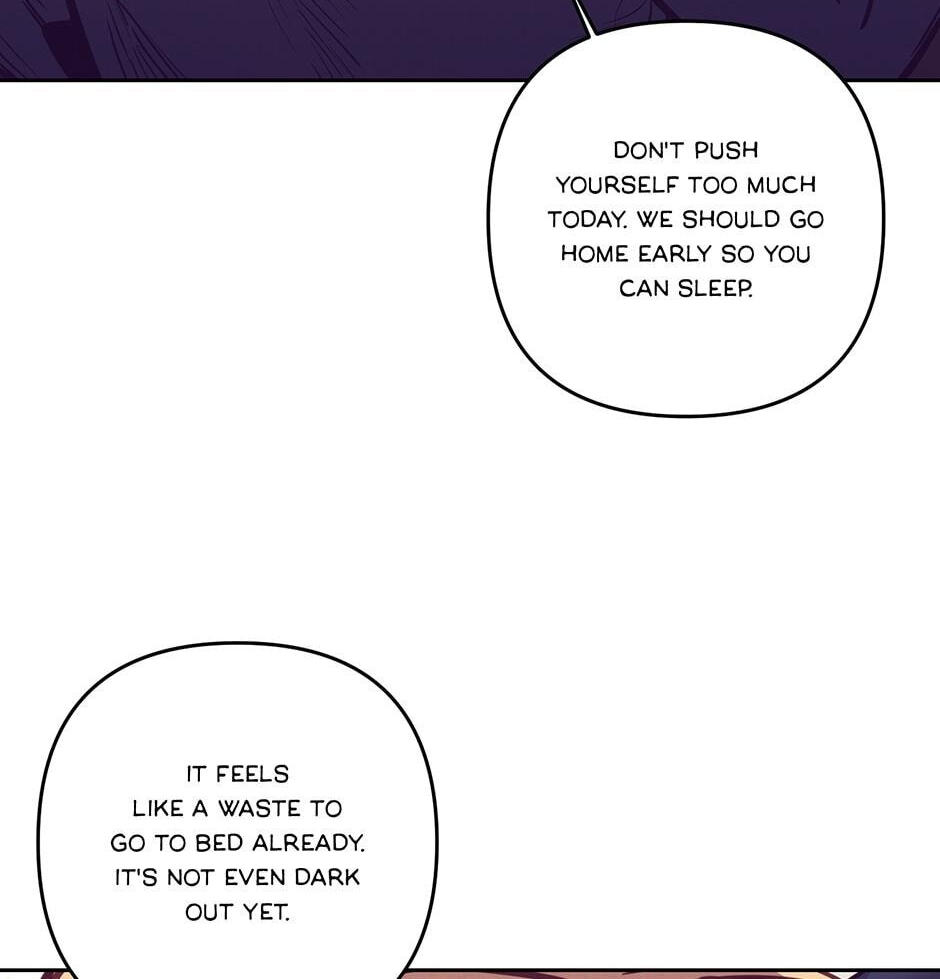 Bye-Bye Chapter 36 page 84 - 