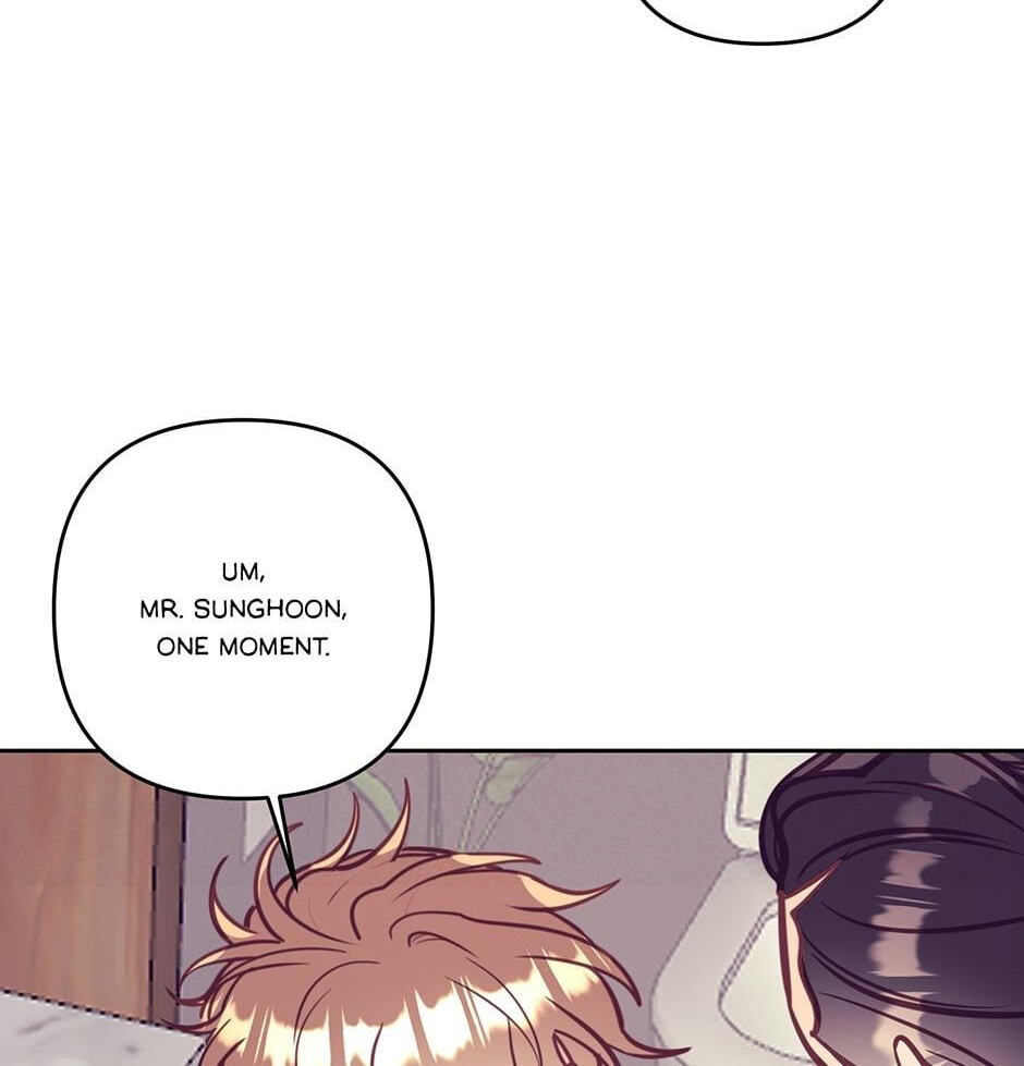 Bye-Bye Chapter 36 page 88 - 