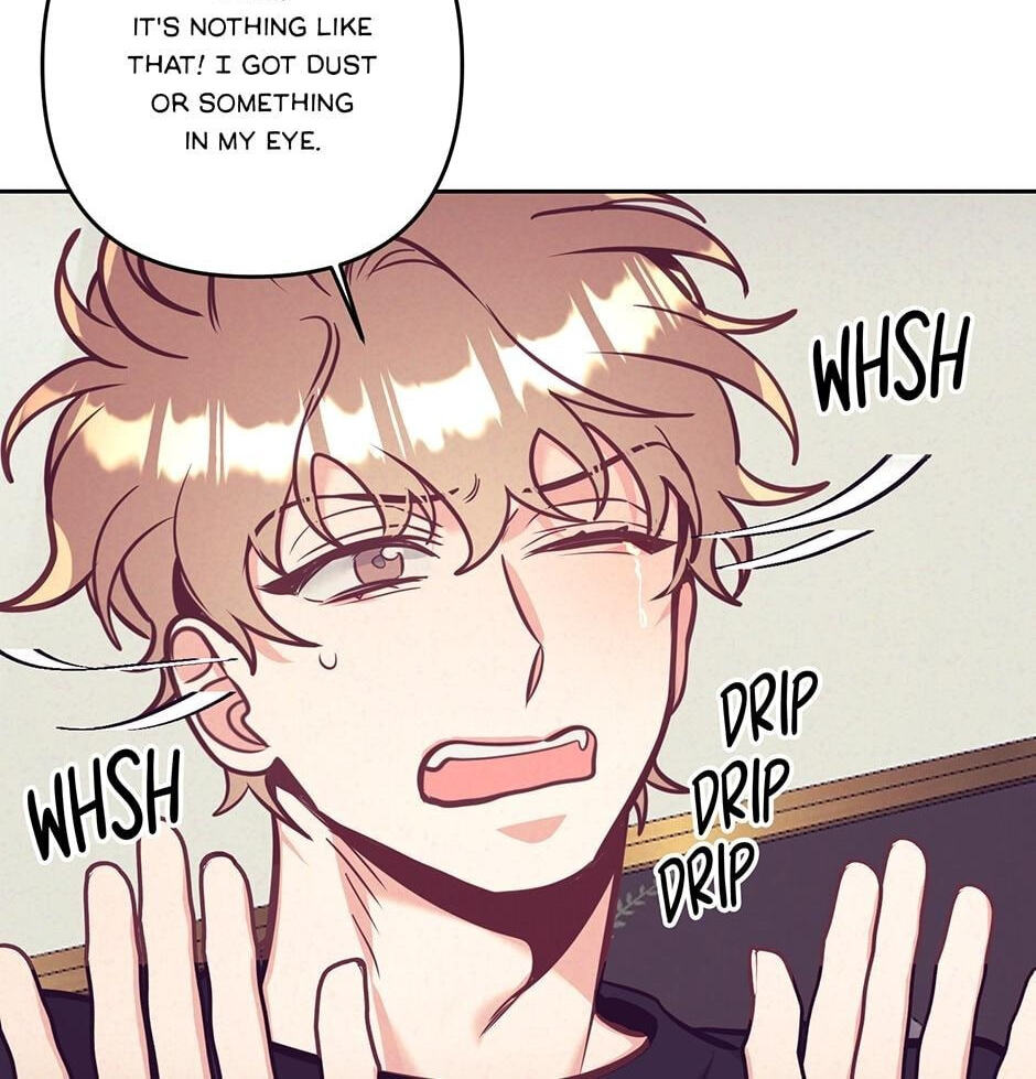 Bye-Bye Chapter 36 page 94 - 