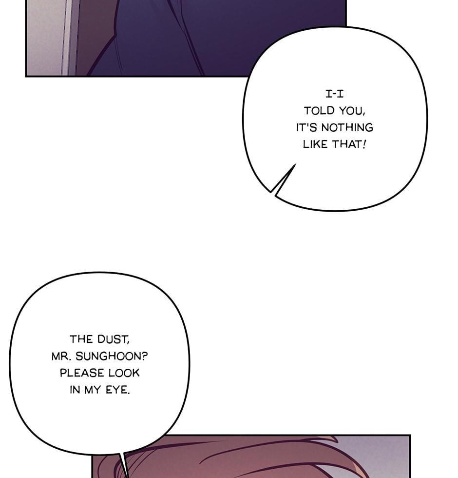 Bye-Bye Chapter 36 page 97 - 