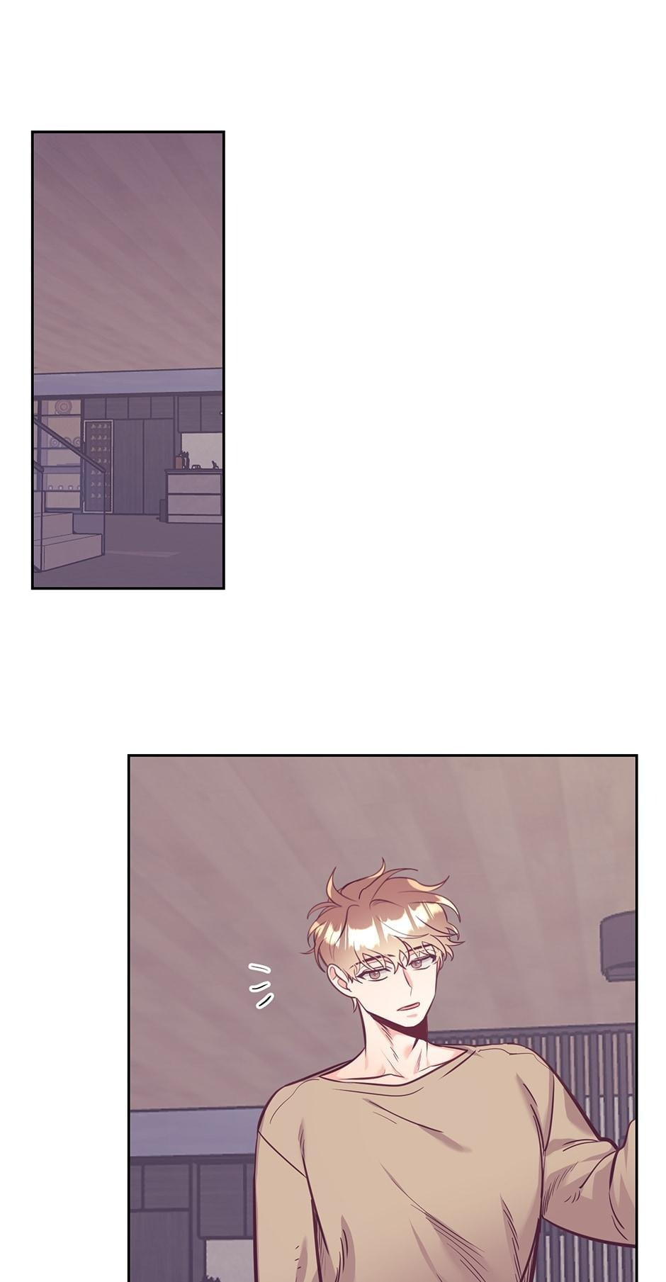 Bye-Bye Chapter 37 page 2 - 