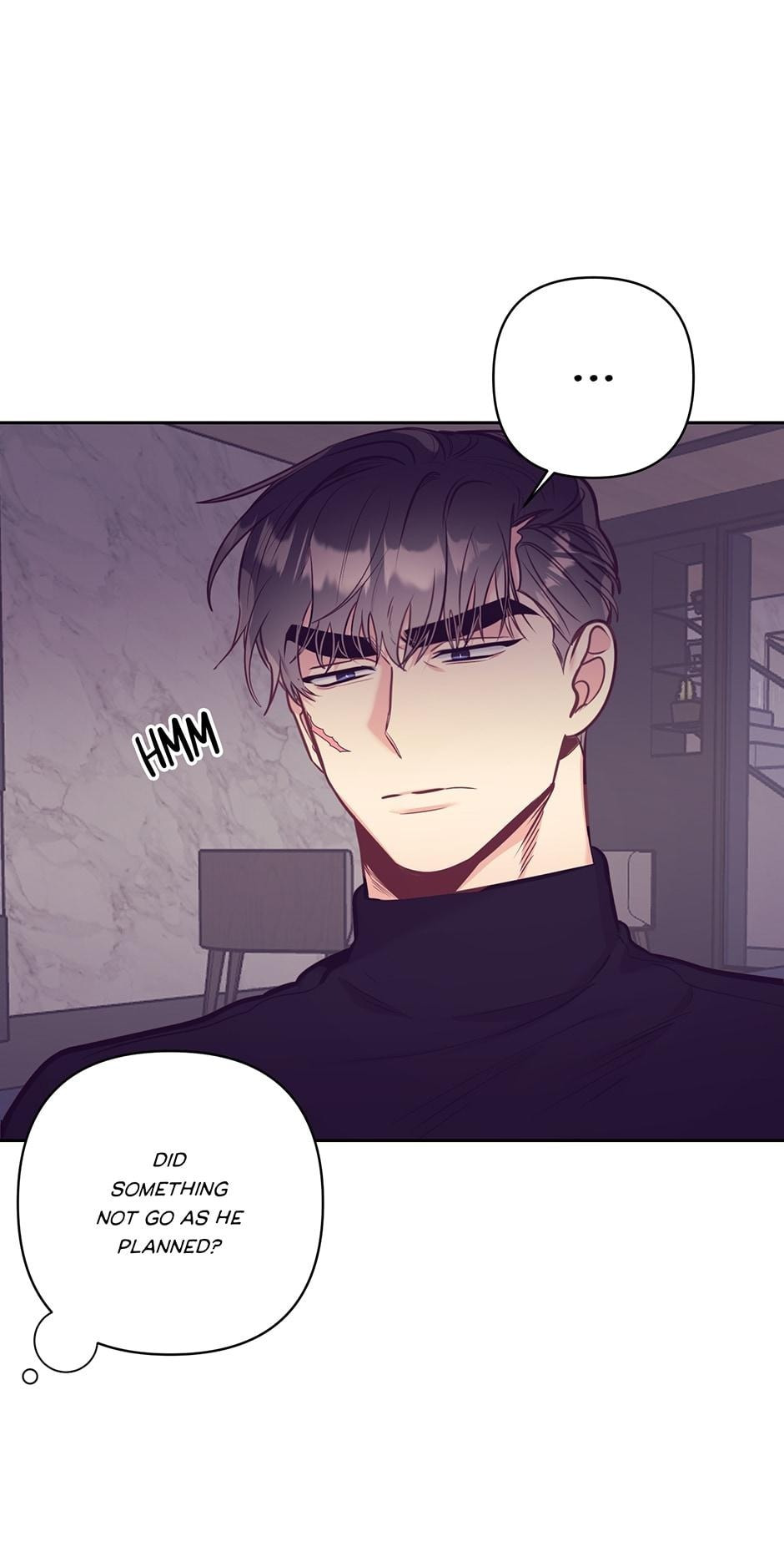 Bye-Bye Chapter 37 page 11 - 