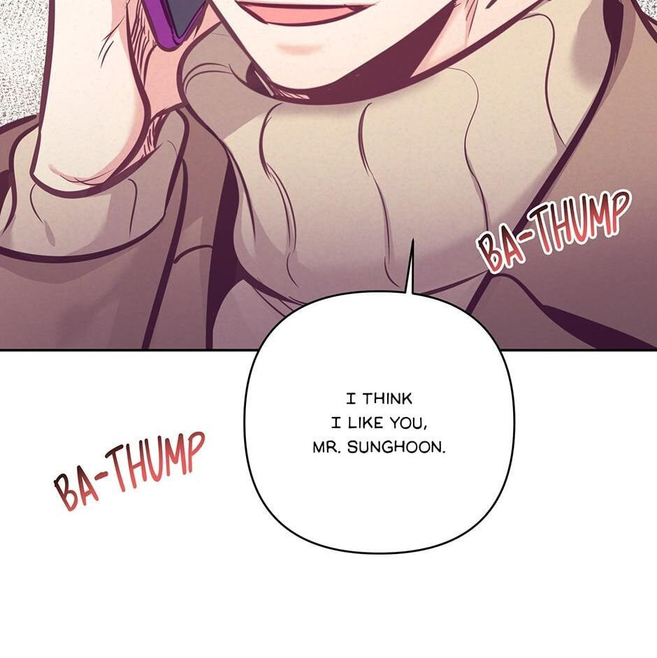 Bye-Bye Chapter 37 page 101 - 