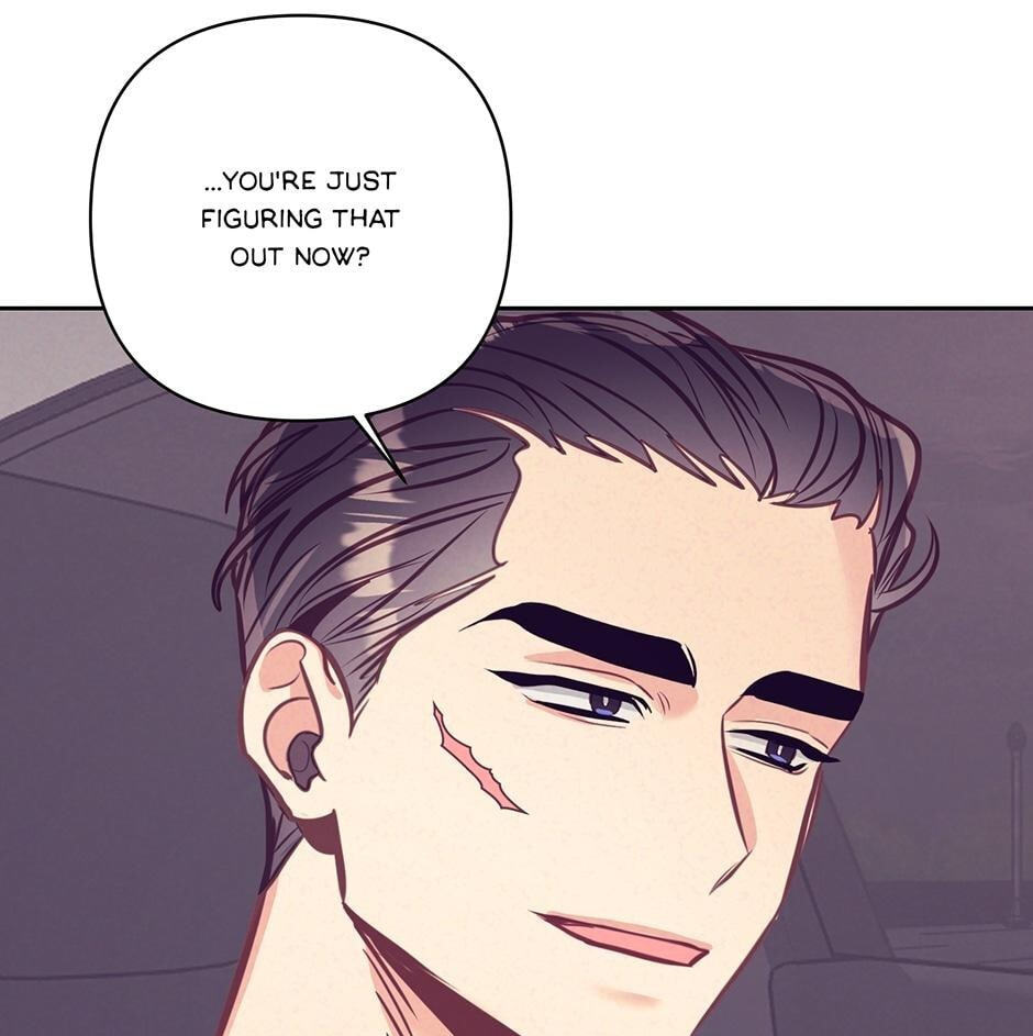 Bye-Bye Chapter 37 page 102 - 
