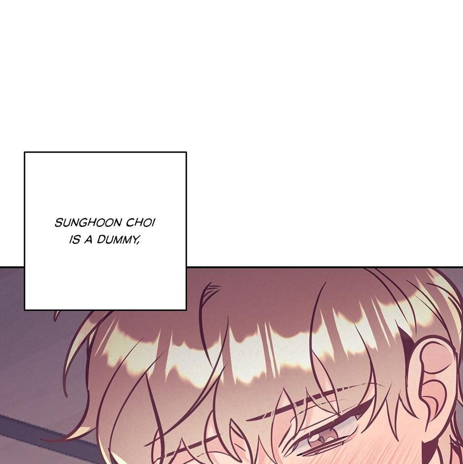 Bye-Bye Chapter 37 page 104 - 