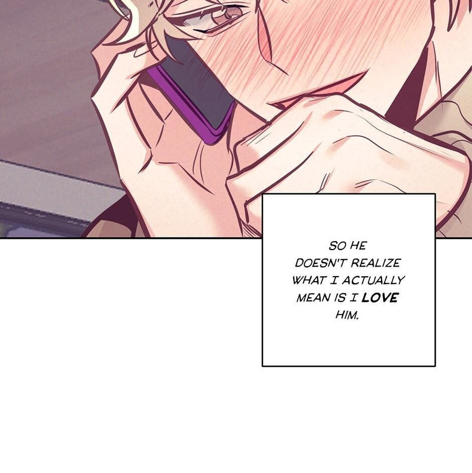 Bye-Bye Chapter 37 page 105 - 