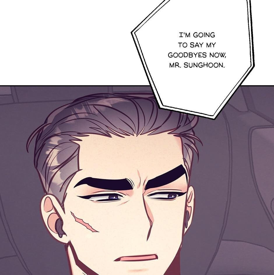 Bye-Bye Chapter 37 page 107 - 