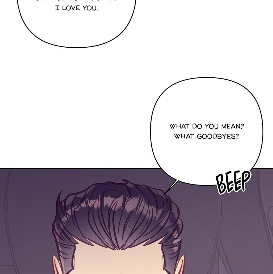 Bye-Bye Chapter 37 page 110 - 