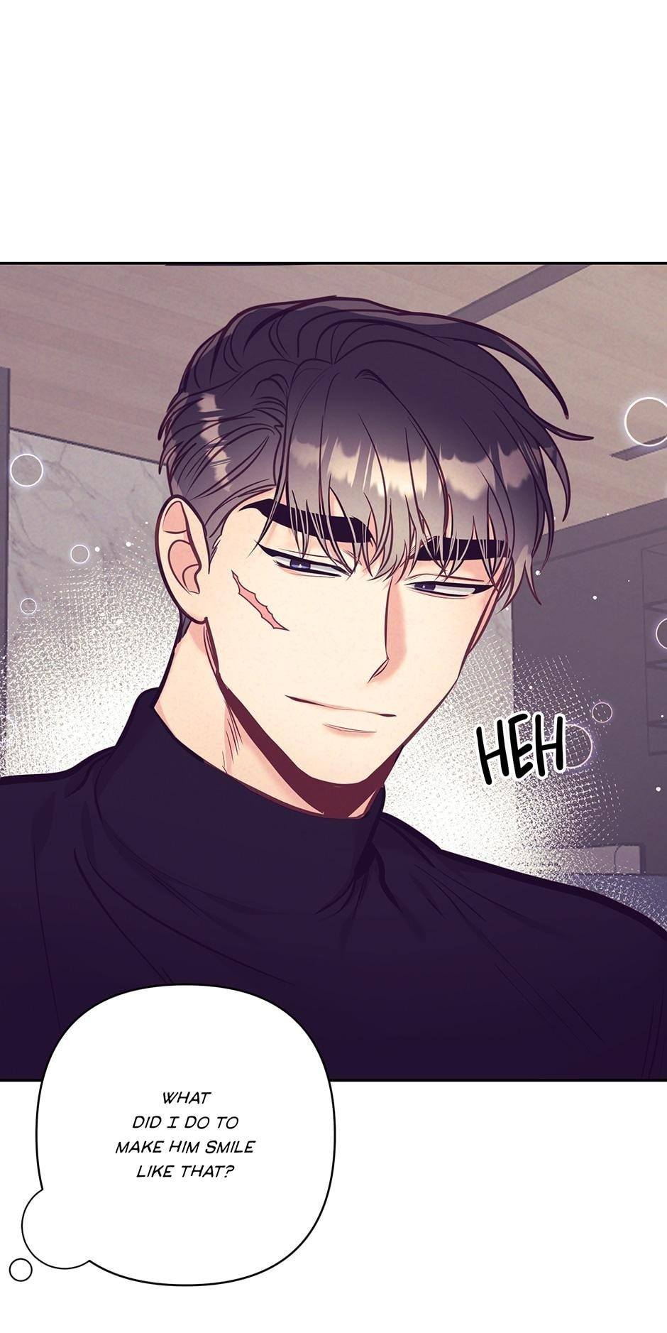 Bye-Bye Chapter 37 page 15 - 