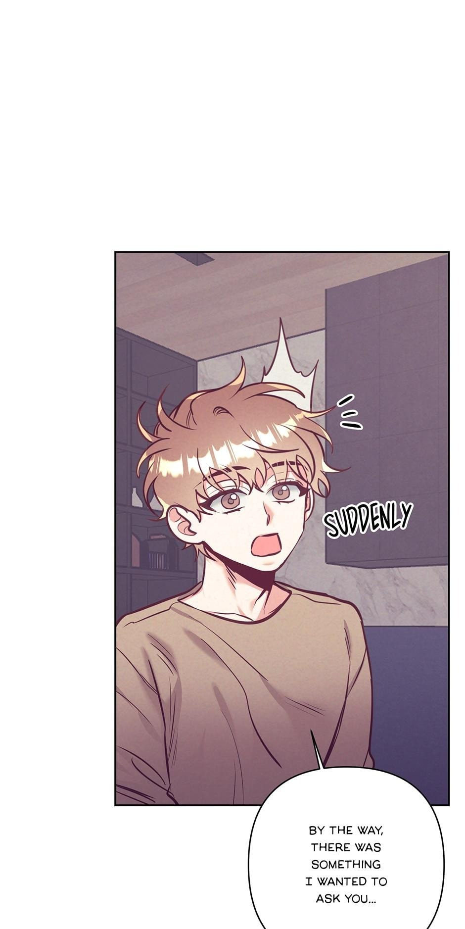 Bye-Bye Chapter 37 page 16 - 