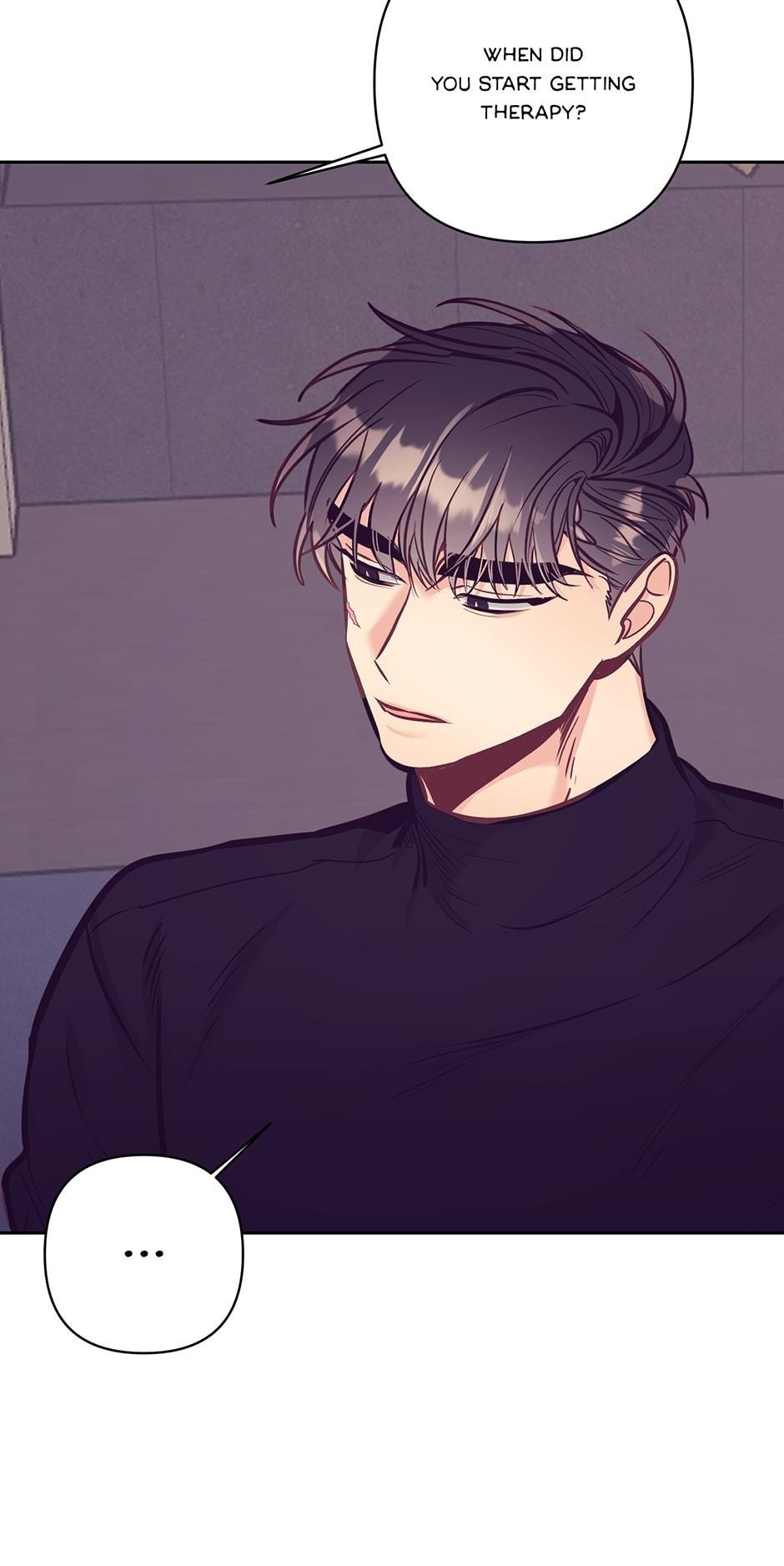 Bye-Bye Chapter 37 page 18 - 