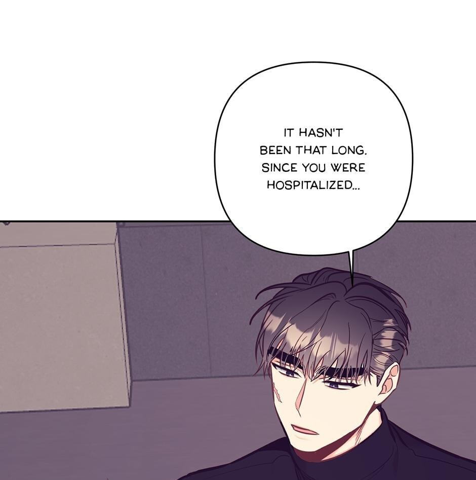 Bye-Bye Chapter 37 page 19 - 