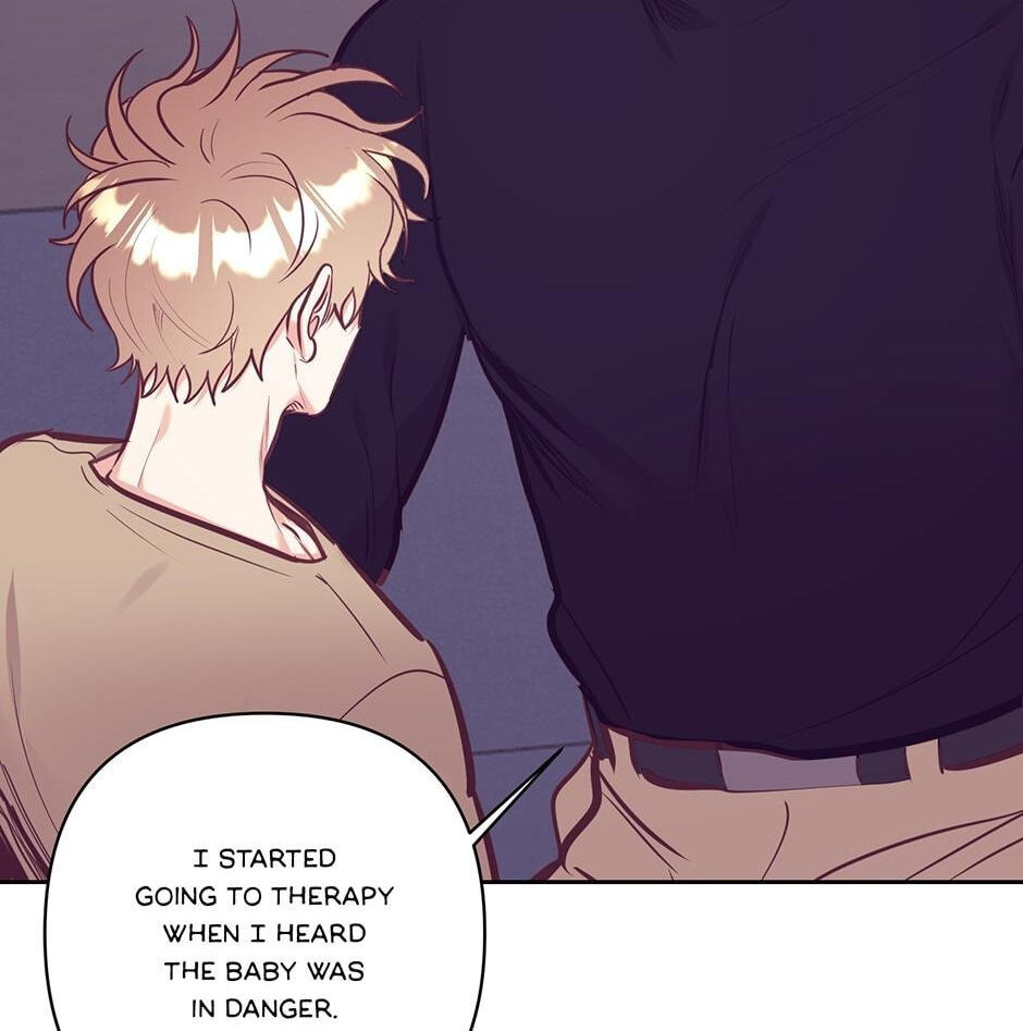 Bye-Bye Chapter 37 page 20 - 