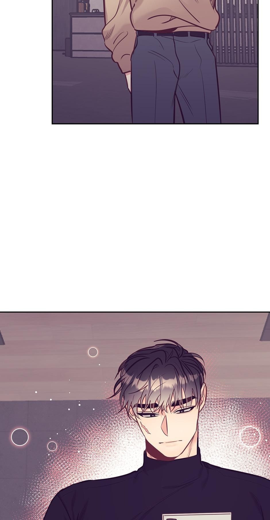 Bye-Bye Chapter 37 page 3 - 