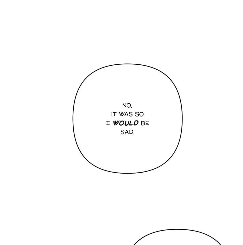 Bye-Bye Chapter 37 page 22 - 