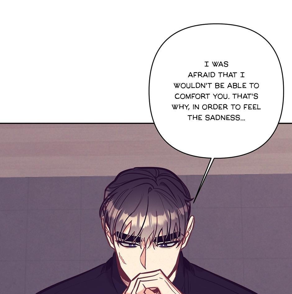 Bye-Bye Chapter 37 page 25 - 